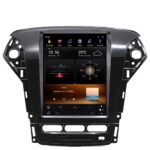 9.7" Tesla Screen for Ford Mondeo 2007-2013 Wireless CarPlay Radio Navi 【FORD-1006】 - Image 3