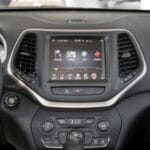 9.7" Tesla Screen for Jeep Cherokee 2016-2020 Wireless CarPlay Radio 【JP-1003】 - Image 3