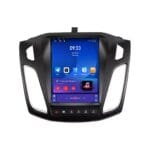 9.7" Tesla Screen for Ford Focus 2012-2016 Wireless CarPlay Radio Navi 【FORD-1005】