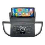10.25" Tesla Screen for Honda CR-V 2012-2017 Wireless CarPlay Radio 【BT-115】