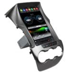 12.1" Tesla Screen for Ford Ranger Everest Mazda BT-50 CarPlay Radio 【FORD-1008】 - Image 4