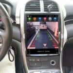 12.1" Tesla Screen for Chevrolet Malibu 2009-2013 Wireless CarPlay Radio 【XFL-109】 - Image 3