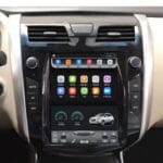 9.7" Tesla Screen for Nissan Teana Altima L33 2013-2018 Wireless CarPlay 【RC-1009】 - Image 2
