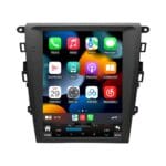 12.1" Tesla Screen for Ford Mondeo Fusion 2012-2015 Wireless CarPlay 【FORD-1007】