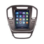 9.7" Tesla Screen for Buick Regal Opel Insignia 2009-2013 CarPlay Radio 【BK-111】