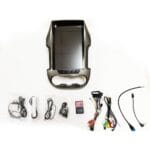 12.1" Tesla Screen for Ford Ranger Everest Mazda BT-50 CarPlay Radio 【FORD-1008】 - Image 3