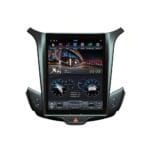 10.4" Tesla Screen for Chevrolet Cruze 2016-2018 Wireless CarPlay Radio 【XFL-108】