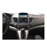 10.4" Tesla Screen for Honda CR-V 2012-2016 Wireless CarPlay Radio Navi 【BT-113】 - Image 2