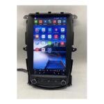 13.8" Tesla Screen for Nissan 370Z Z34 2008-2019 Wireless CarPlay Radio 【RC-1011】 - Image 2