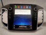 10.4" Vertical Android Radio Hyundai IX25 Creta 14-18 CarPlay 4G GPS 【XD-1008】 - Image 2