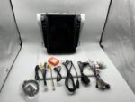 12.1" Vertical Android Radio Toyota Camry 12-15 CarPlay 4G GPS 【FT-1044】 - Image 3