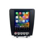 9.7" Vertical Android Radio Ford Mustang 2010-2020 CarPlay 4G GPS 【FORD-1014】 - Image 3