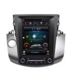 10.4" Vertical Android Radio Toyota RAV4 08-12 CarPlay 4G GPS 【FT-1045】