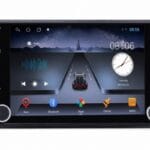 car stereo
