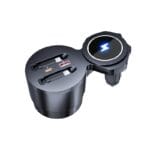 Car Charging Dock