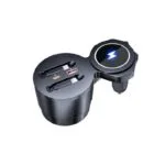 Car Charging Dock