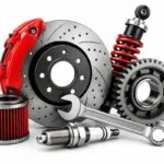 Car accessories